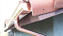 Rain Gutter Installation, Repair, Cleaning in Franzen, WI
